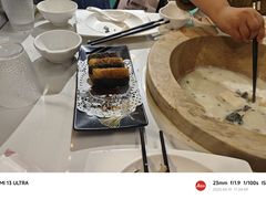 -云中鱼蒸汽石锅鱼(川沙百联店)