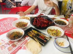 -湘江大码头·龙虾馆(渔人码头一店)