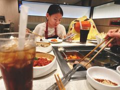 -海底捞火锅(巴黎春天浦建店)