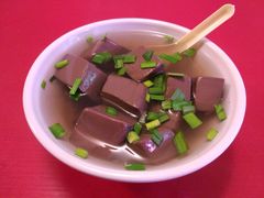 猪红汤-阿一猪红汤(东风西路店)