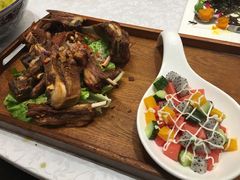 -颂福楼·南京菜(定淮门店)