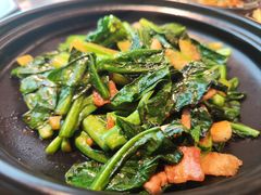 -小六汤包砂煲菜(文景路店)