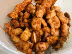-小胡子祥彪烧烤(北湖总店)
