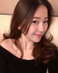 -侨治发型
