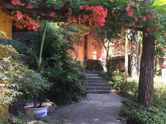 -生态园山庄(森林公园店)
