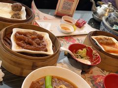 -虾饺妹·粤式手工点心(水荫路店)