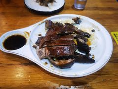 杭式卤鸭-百家鲜·杭帮菜