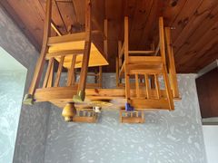 -金山农民画村-枫泾波兰倒置屋
