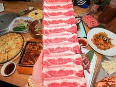 -一韩亭韩式烤肉(高新店)