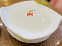 杏仁糊-仁信老铺甜品(北京路店)