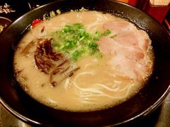 博多一幸舍(侨福芳草地店)-博多一幸舍(侨福芳草地购物中心店)