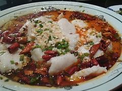 -潘大福特色蒸菜(湖滨店)