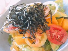 -The Sunny Side Cafe Station 1