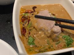 -北门涮肉·铜锅涮肉(南锣鼓巷店)