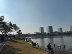 -美兰湖景区