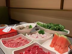 -海底捞火锅(金光华店)