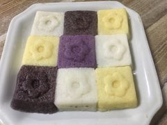 -云河农家乐饭店(福禄缘树山店)