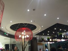 大堂-薛阿婆(北美新天地中心店)