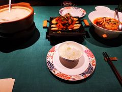 -烟雨青城·川菜(北京坊店)