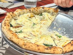 -Primo·丽莫意大利窑烤披萨