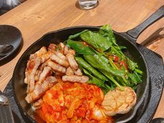 -INSA Korean Bistro饮鲨韩食酒馆