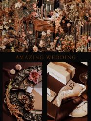 -美薇亭婚礼顾问