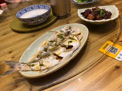 -灵福缘私房菜·农家菜(拈花湾·灵山大佛必推店)