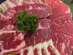 -九田家黑牛烤肉料理(顺义区华联金街店)