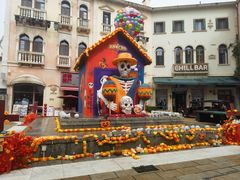 -华谊兄弟（长沙）电影小镇