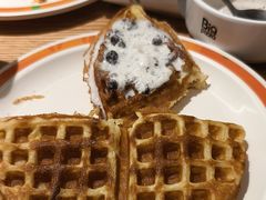 -比格比萨自助(南京万达茂店)