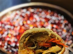 -三兄弟高炉烧饼