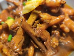 -小菜园新徽菜(苏州繁花中心店)