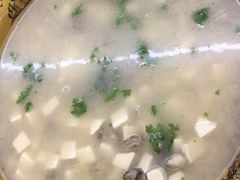 -望海潮海鲜店 特色家常菜(在海一方店)
