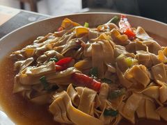 -巧婆婆特色东北菜·铁锅炖