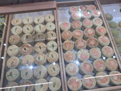 -百年同和·江南点心院(山塘街店)