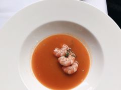 -三嚥阁 La Villa Restaurant