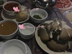 -鑫龙火锅城(青岛分店)