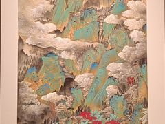 -江苏省美术馆(长江路新馆)