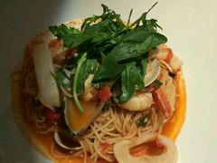 -Amanda餐厅(长乐路店)