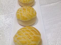 菠萝包-荣粤酒家·融合粤菜