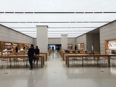 -Apple零售店(济南恒隆广场店)
