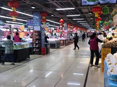 -兴龙广缘超市(奥体中心店)