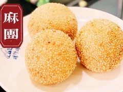 -楼外楼大刀肉传统火锅居(繁荣路店)