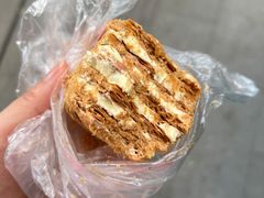 -甜嘟嘟烘焙坊(舒城路店)