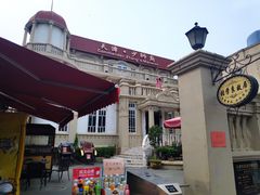 -张学良故居