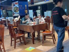 -天下客饭店(中山路店)
