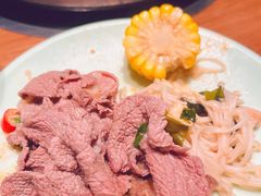 -掂档潮汕牛肉火锅(沈阳万象城店)