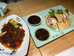 -小绍兴(南翔印象城店)