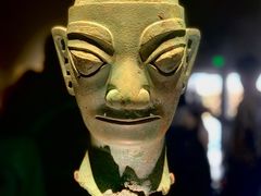 -三星堆博物馆