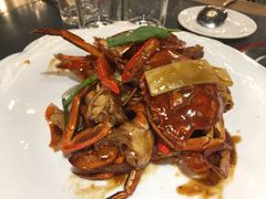 -79号渔船海鲜饭店(华强北店)